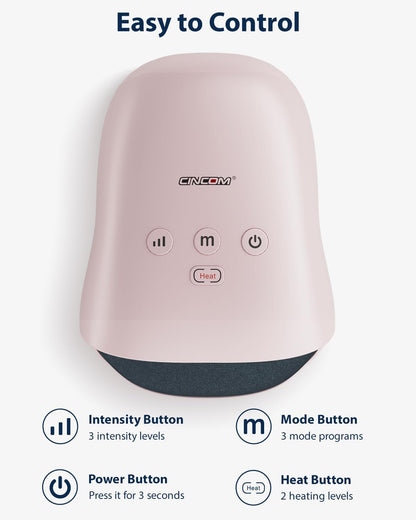 Hand Massager - Arthritis and Carpal Tunnel