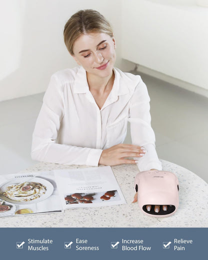 Hand Massager - Arthritis and Carpal Tunnel
