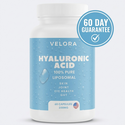 Velora Hyaluronic Acid