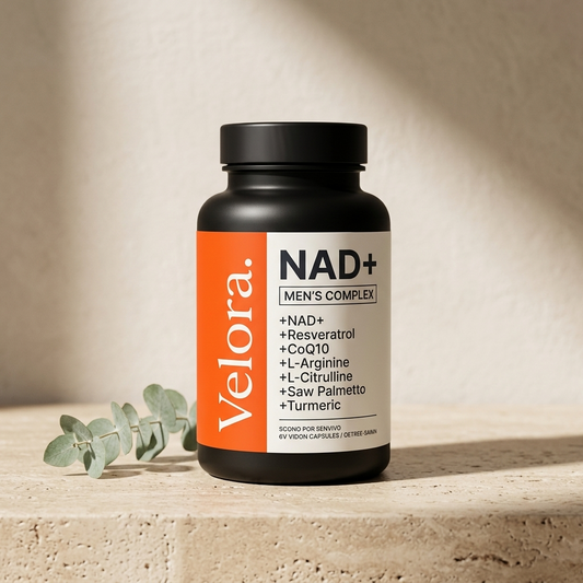 NAD+ Men's Complex