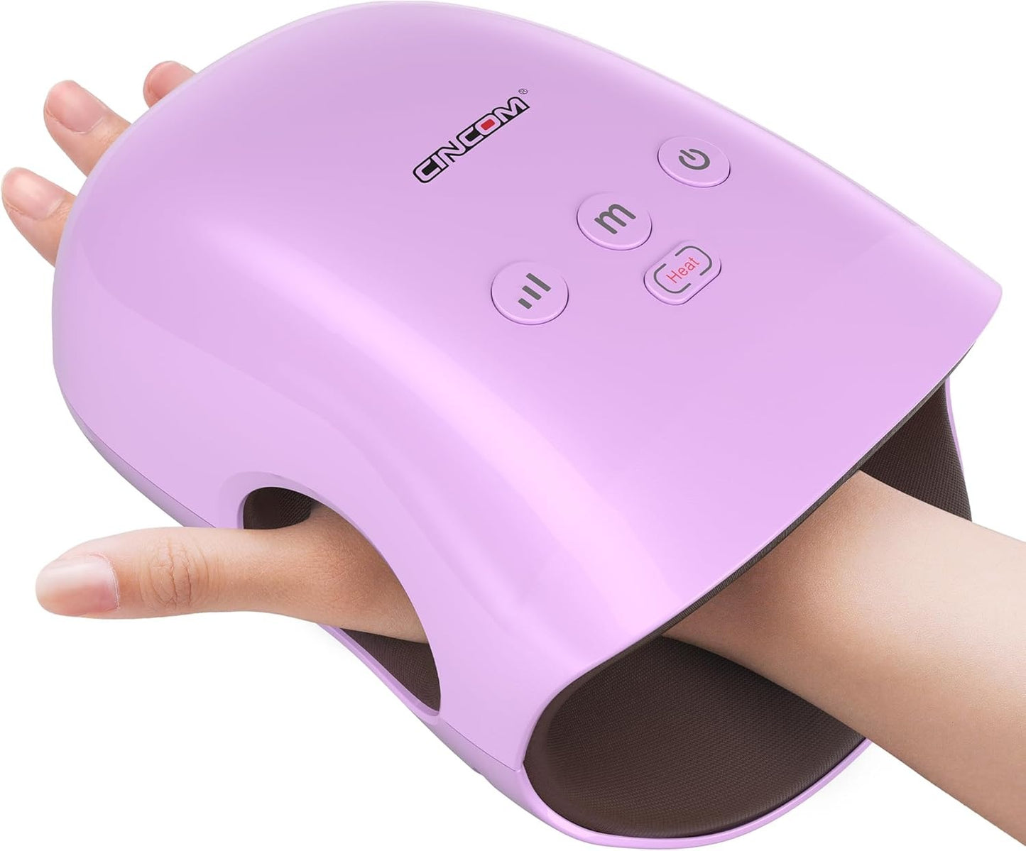 Hand Massager - Arthritis and Carpal Tunnel