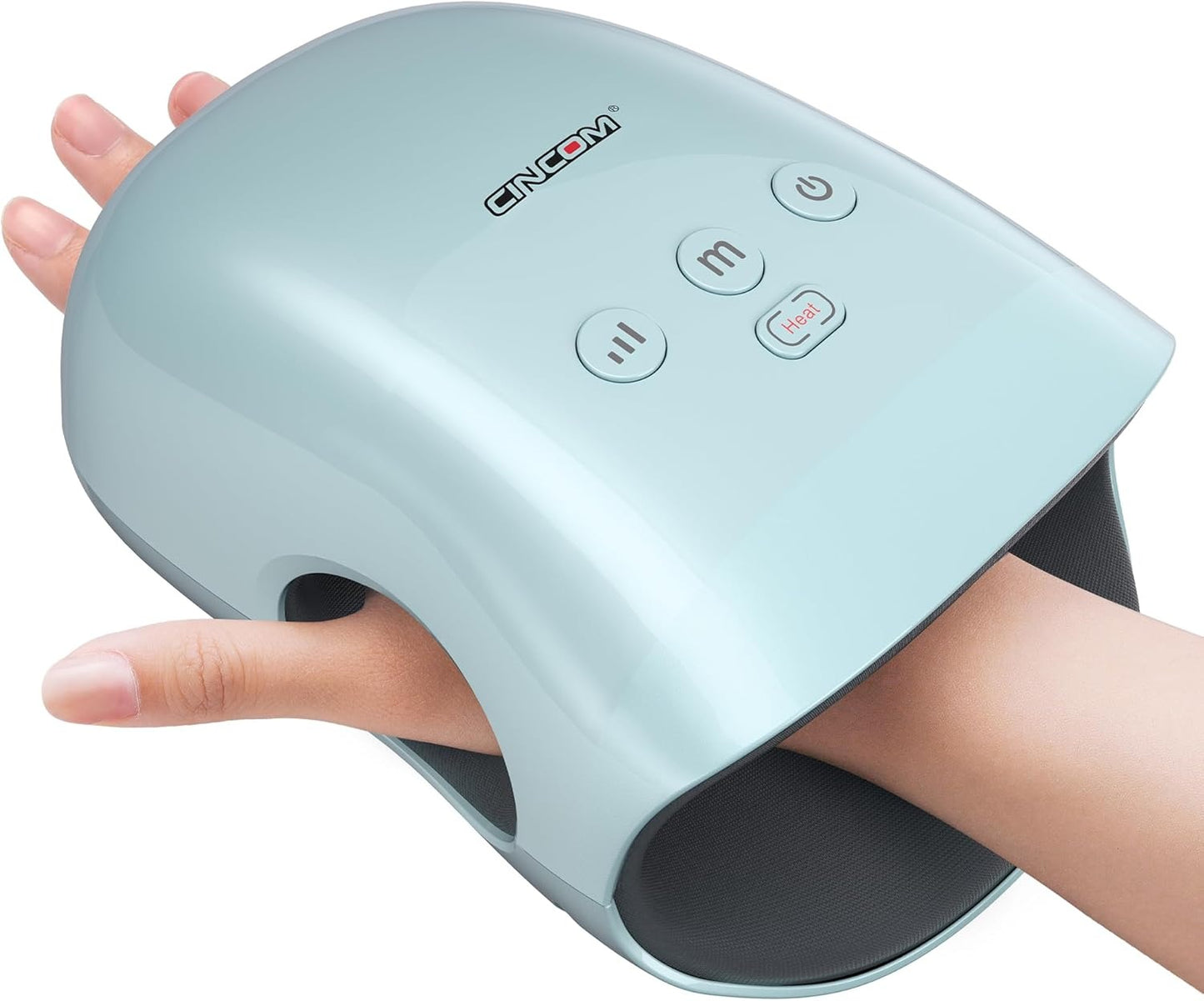 Hand Massager - Arthritis and Carpal Tunnel